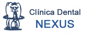 logotipo Clínica Dental Nexus