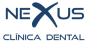 Logo Clínica Nexus